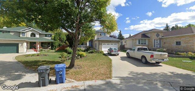 35 Gabrielle Roy Place（加拿大曼尼托巴省溫尼伯市）房屋照片