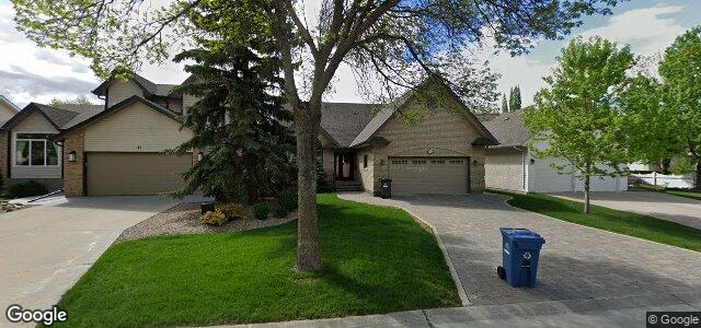 38 Des Intrepides Promenade（加拿大曼尼托巴省溫尼伯市）房屋照片