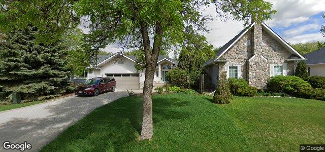 39 Des Intrepides Promenade（加拿大曼尼托巴省溫尼伯市）房屋照片