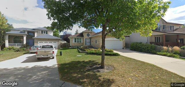 39 Gabrielle Roy Place（加拿大曼尼托巴省溫尼伯市）房屋照片