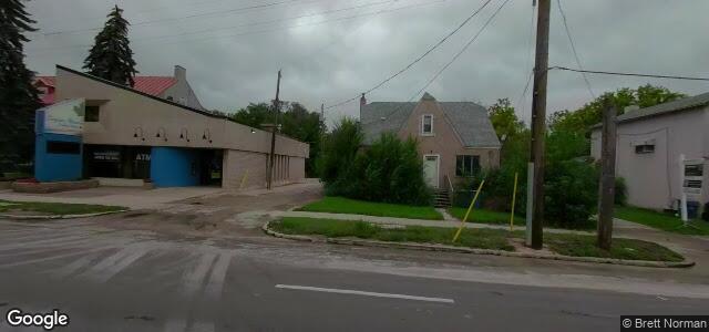 391 Provencher Boulevard（加拿大曼尼托巴省溫尼伯市）房屋照片