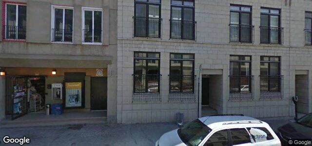 420 Notre Dame Street（加拿大曼尼托巴省溫尼伯市）房屋照片