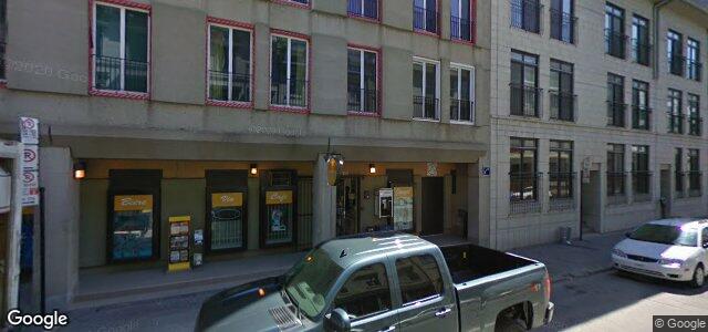 424 Notre Dame Street（加拿大曼尼托巴省溫尼伯市）房屋照片