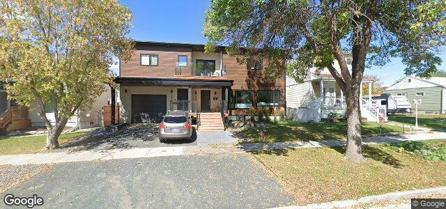 429 Dumoulin Street（加拿大曼尼托巴省溫尼伯市）房屋照片