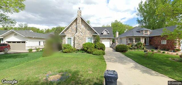 43 Des Intrepides Promenade（加拿大曼尼托巴省溫尼伯市）房屋照片