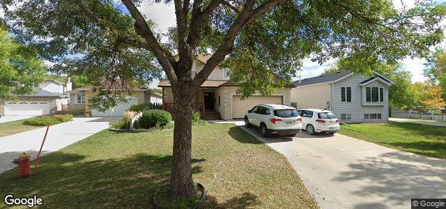 Larawan ng 43 Gabrielle Roy Place sa Winnipeg, Manitoba