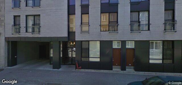 442 Notre Dame Street（加拿大曼尼托巴省溫尼伯市）房屋照片