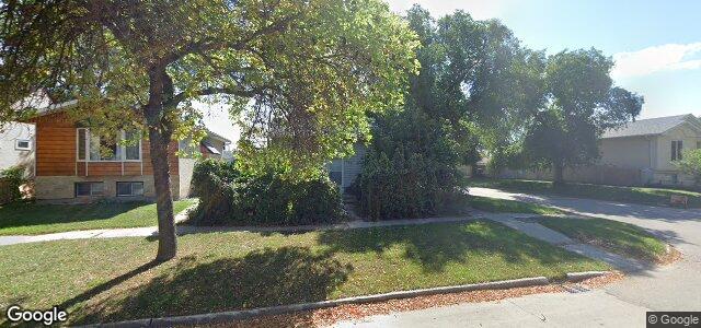 452 Dumoulin Street（加拿大曼尼托巴省溫尼伯市）房屋照片