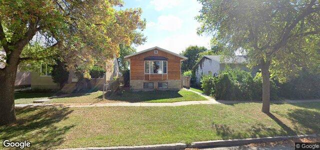 454 Dumoulin Street（加拿大曼尼托巴省溫尼伯市）房屋照片