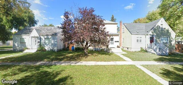 455 Dumoulin Street（加拿大曼尼托巴省溫尼伯市）房屋照片