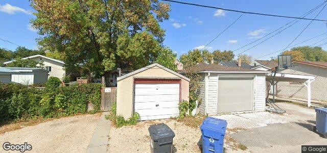 456 Dumoulin Street（加拿大曼尼托巴省溫尼伯市）房屋照片