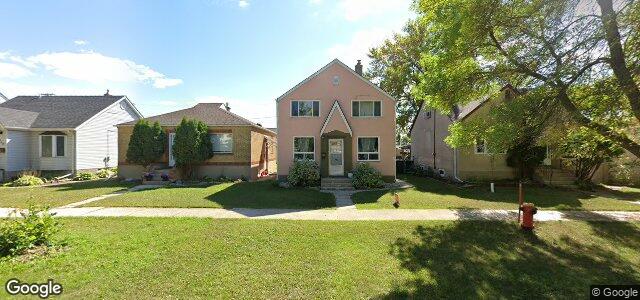 458 Dumoulin Street（加拿大曼尼托巴省溫尼伯市）房屋照片