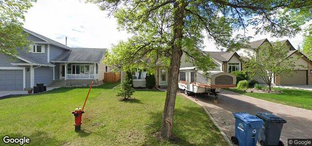 46 Des Intrepides Promenade（加拿大曼尼托巴省溫尼伯市）房屋照片