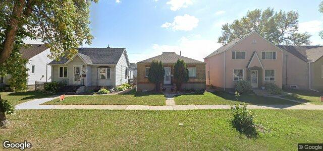 460 Dumoulin Street（加拿大曼尼托巴省溫尼伯市）房屋照片