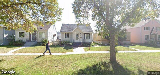 464 Dumoulin Street（加拿大曼尼托巴省溫尼伯市）房屋照片