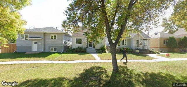 468 Dumoulin Street（加拿大曼尼托巴省溫尼伯市）房屋照片