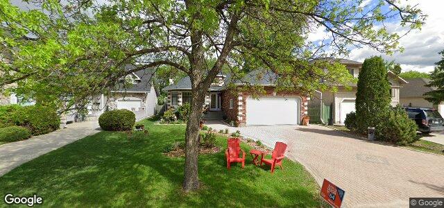 47 Des Intrepides Promenade（加拿大曼尼托巴省溫尼伯市）房屋照片