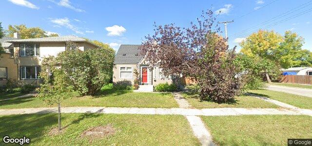 471 Dumoulin Street（加拿大曼尼托巴省温尼伯市）房屋照片