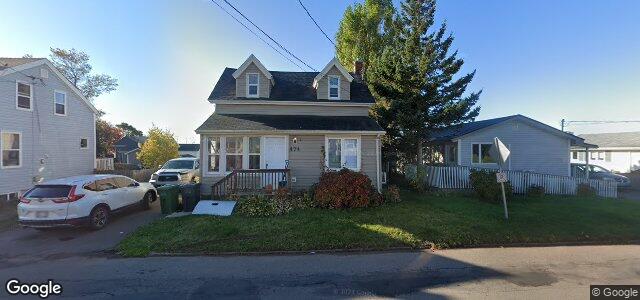 474 Notre Dame Street（加拿大曼尼托巴省溫尼伯市）房屋照片