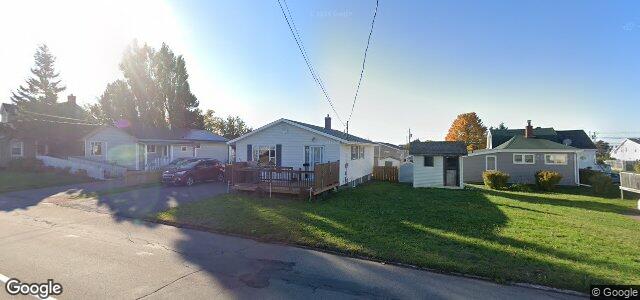 484 Notre Dame Street（加拿大曼尼托巴省溫尼伯市）房屋照片