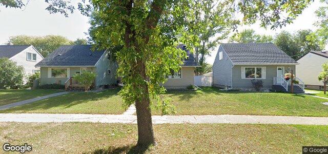 496 Dumoulin Street（加拿大曼尼托巴省溫尼伯市）房屋照片