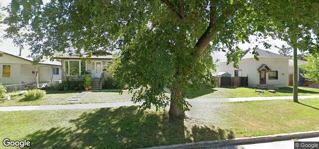 498 La Verendrye Street（加拿大曼尼托巴省溫尼伯市）房屋照片