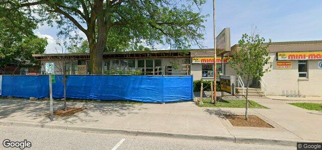 499 Notre Dame Street（加拿大曼尼托巴省溫尼伯市）房屋照片