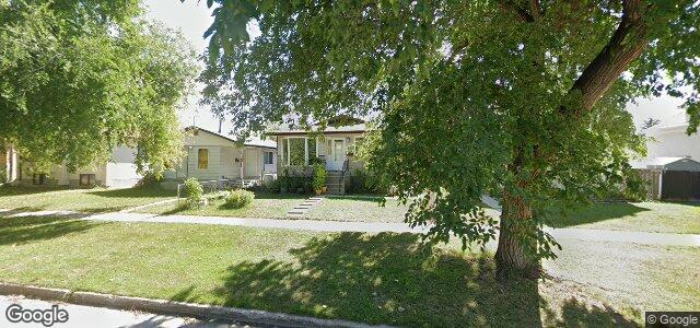 500 La Verendrye Street（加拿大曼尼托巴省溫尼伯市）房屋照片