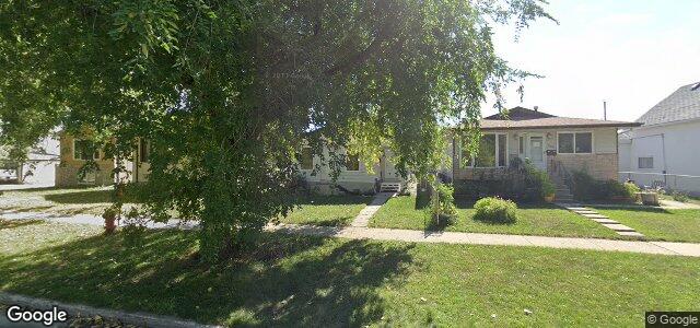 502 La Verendrye Street（加拿大曼尼托巴省溫尼伯市）房屋照片