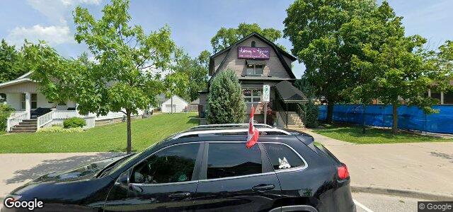 503 Notre Dame Street（加拿大曼尼托巴省溫尼伯市）房屋照片