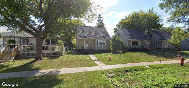 504 Dumoulin Street（加拿大曼尼托巴省溫尼伯市）房屋照片