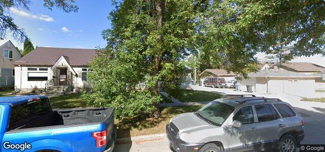 505 Dumoulin Street（加拿大曼尼托巴省溫尼伯市）房屋照片