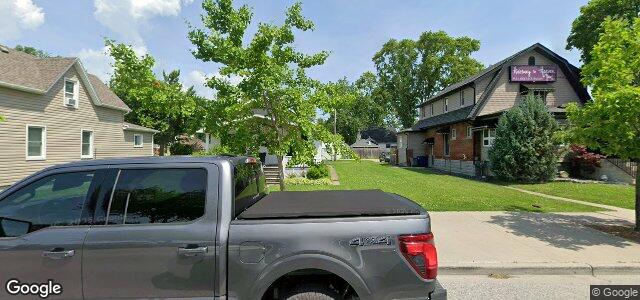 505 Notre Dame Street（加拿大曼尼托巴省溫尼伯市）房屋照片