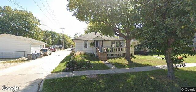 506 Dumoulin Street（加拿大曼尼托巴省溫尼伯市）房屋照片