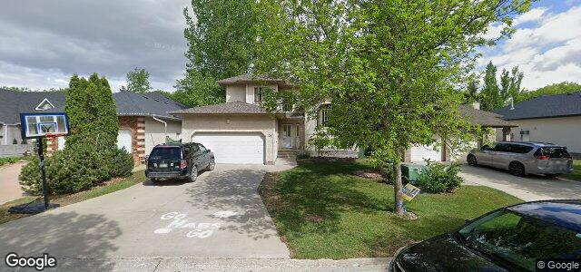 51 Des Intrepides Promenade（加拿大曼尼托巴省溫尼伯市）房屋照片