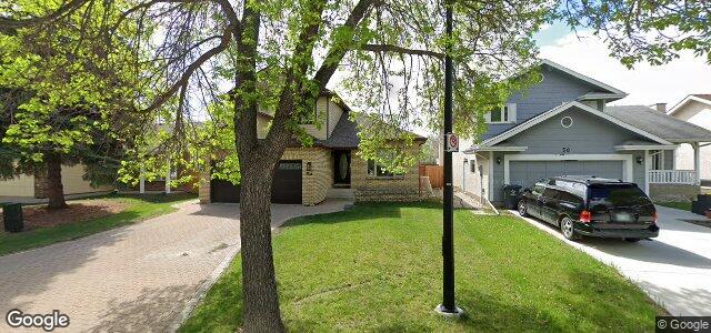 54 Des Intrepides Promenade（加拿大曼尼托巴省溫尼伯市）房屋照片