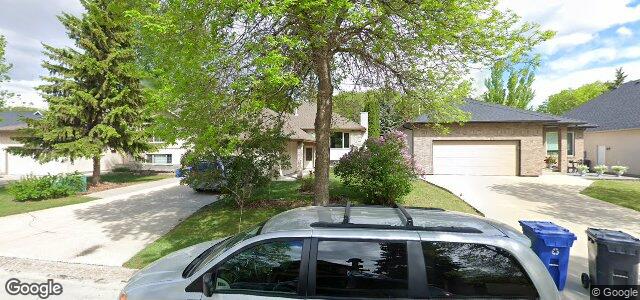 55 Des Intrepides Promenade（加拿大曼尼托巴省溫尼伯市）房屋照片