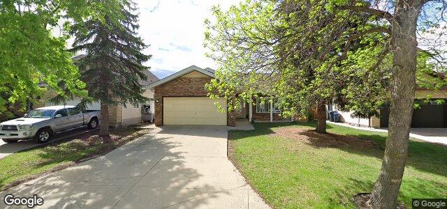 58 Des Intrepides Promenade（加拿大曼尼托巴省溫尼伯市）房屋照片