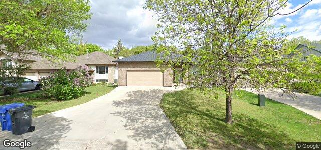 59 Des Intrepides Promenade（加拿大曼尼托巴省溫尼伯市）房屋照片