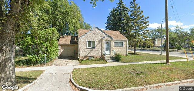 666 St Jean Baptiste Street（加拿大曼尼托巴省溫尼伯市）房屋照片