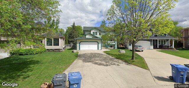 67 Des Intrepides Promenade（加拿大曼尼托巴省溫尼伯市）房屋照片