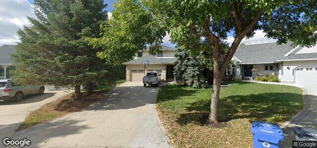 7 Cercle Moliere（加拿大曼尼托巴省溫尼伯市）房屋照片