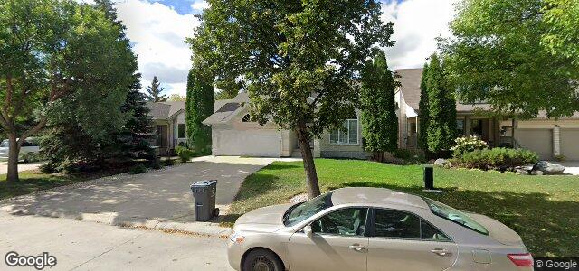 7 Gabrielle Roy Place（加拿大曼尼托巴省溫尼伯市）房屋照片