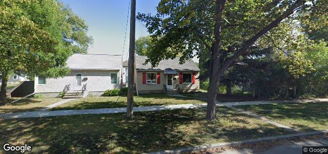 708 St Jean Baptiste Street（加拿大曼尼托巴省溫尼伯市）房屋照片