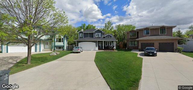 71 Des Intrepides Promenade（加拿大曼尼托巴省溫尼伯市）房屋照片