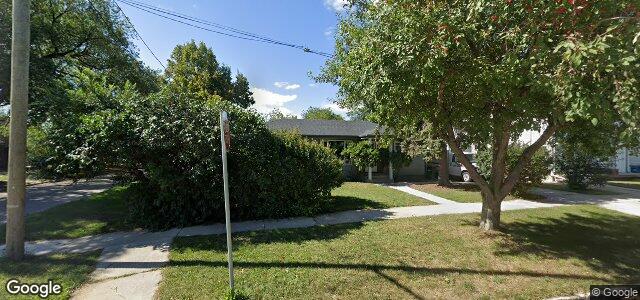 717 La Fleche Street（加拿大曼尼托巴省溫尼伯市）房屋照片