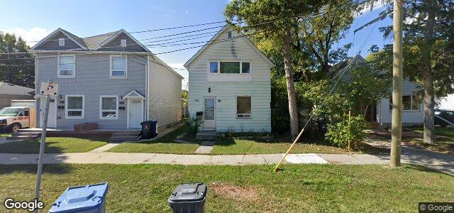 725 La Fleche Street（加拿大曼尼托巴省溫尼伯市）房屋照片