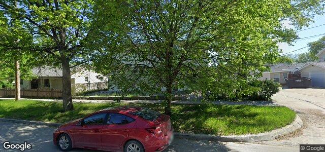 730 St Jean Baptiste Street（加拿大曼尼托巴省溫尼伯市）房屋照片