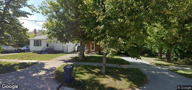 733 La Fleche Street（加拿大曼尼托巴省溫尼伯市）房屋照片