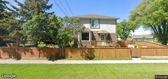 737 St Jean Baptiste Street（加拿大曼尼托巴省溫尼伯市）房屋照片